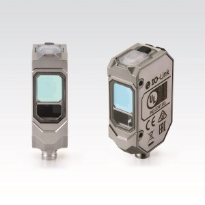 Omron's E3AS-HL photoelectric sensors