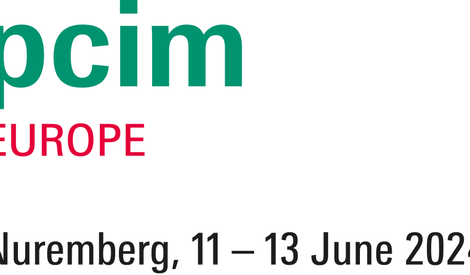 PCIM Europe logo