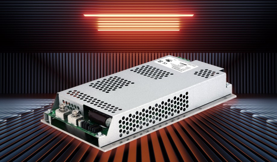 Powerbox OFI1200A AC/DC power supply