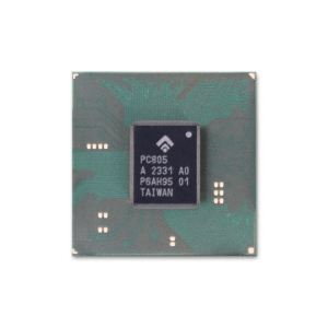 Picocom's 5G O-RU SoC.