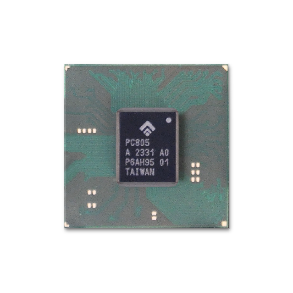 Picocom’s PC805 5G SoC.