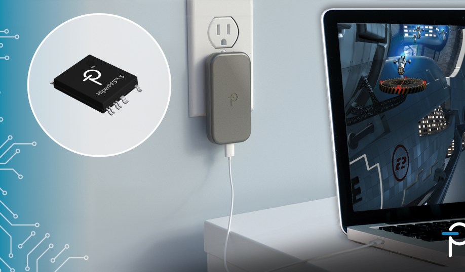 Power Integrations HiperPFS-5 family of quasi-resonant PFC ICs