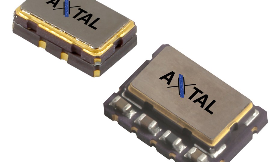 Q-Tech's New Space Series TCXOs.