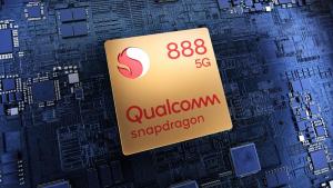 Qualcomm Snapdragon 888 5G Mobile Platform,