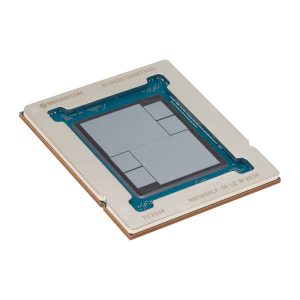 Qualcomm's Qumran3D single-chip router.