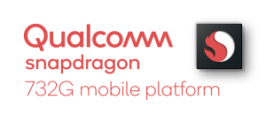 Qualcomm Snapdragon 732G mobile platform