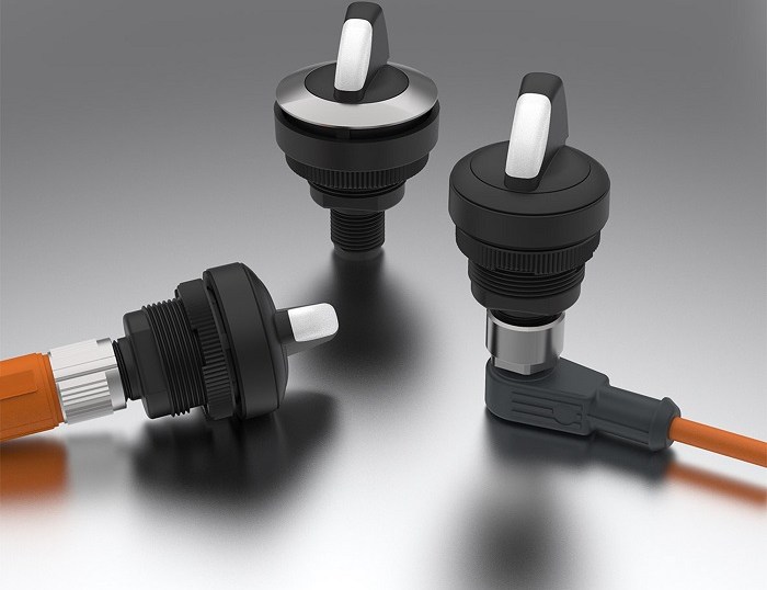 RAFI RAMO S selector switch