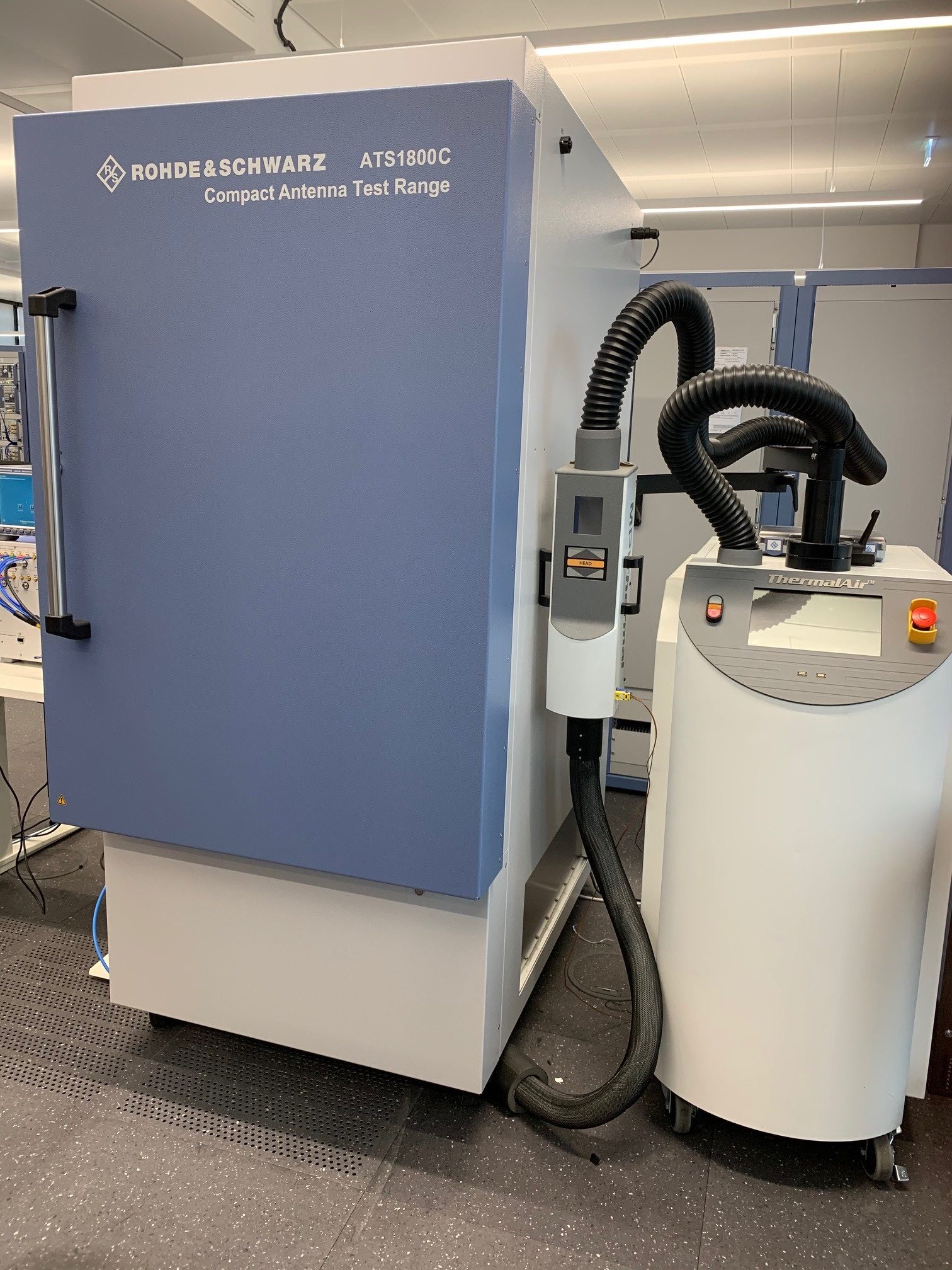 Solving 5G OTA test challenges