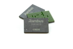 Rambus 7200 MT/s DDR5 RCD.