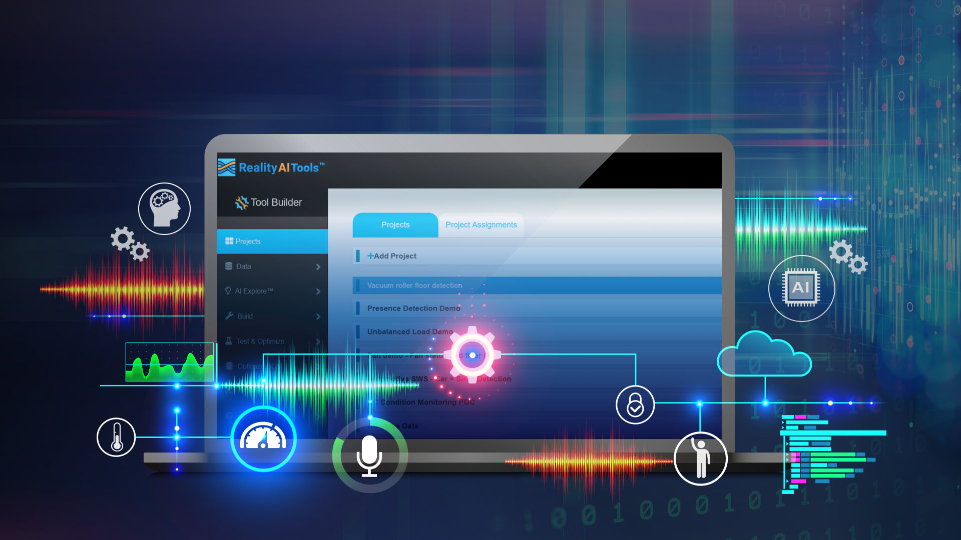 Renesas offers free dev tool for AI/ML