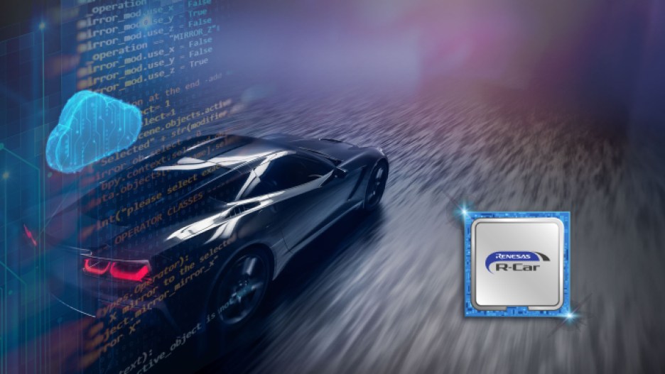 Renesas’s RoX platform pre-integrates all fundamental layers required to develop SDVs, reducing design complexity, and supports a software-first approach and parallel hardware and software development.