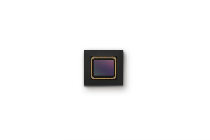 Samsung ISOCELL automotive image sensor