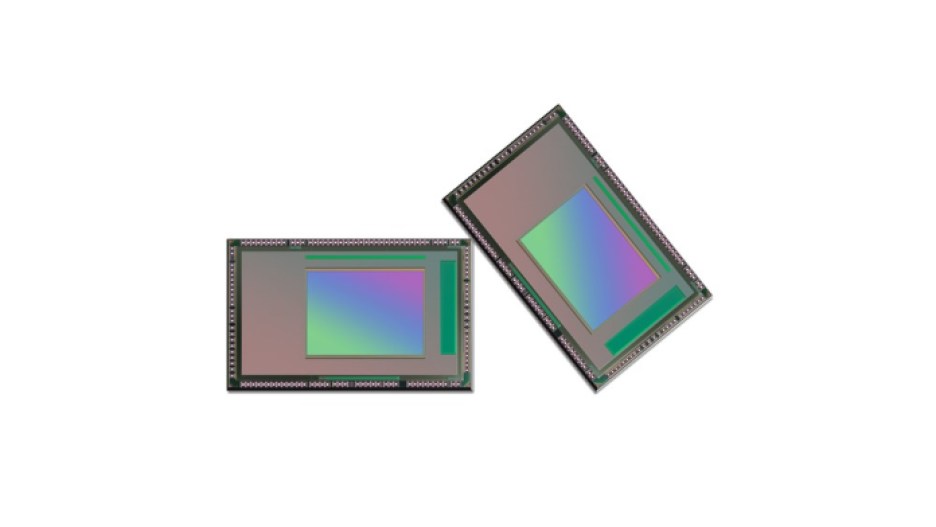 Samsung’s ISOCELL Vizion 63D iToF sensors.