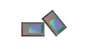 Samsung's ISOCELL Vizion 63D iToF sensor for robotics and XR applications.