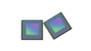 Samsung's ISOCELL Vizion 931 global shutter image sensor for robotics and XR applications.