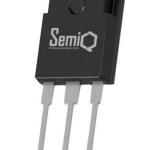 SemiQ 2nd Gen SiC MOSFET in TO-247 package