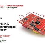 Silanna RD-24 reference design.
