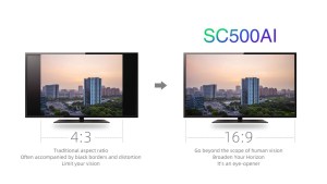 Image sensors advance for wide-ranging applications