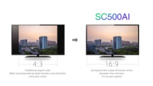 Image sensors advance for wide-ranging applications