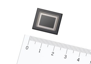 Sony IMX487 UV-compatible CMOS image sensor