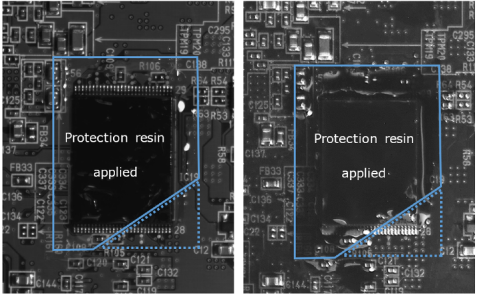 Sony IMX487 application