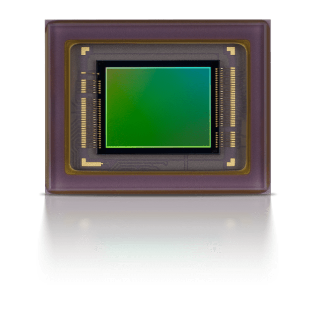 Sony’s IMX675 CMOS image sensor.