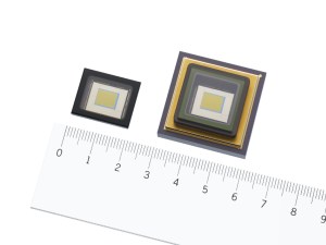 Image sensors advance for wide-ranging applications
