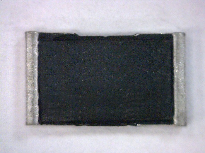 Stackpole CSRT current-sense chip resistor