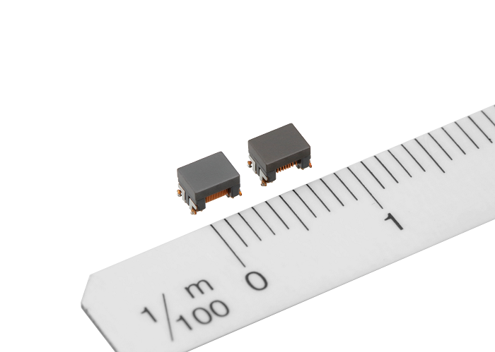 TDK ADL3225VM high-current inductors