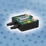 TDK AVD series pressure transmitters