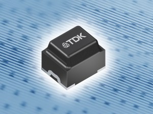 TDK's CLT32 power inductor.