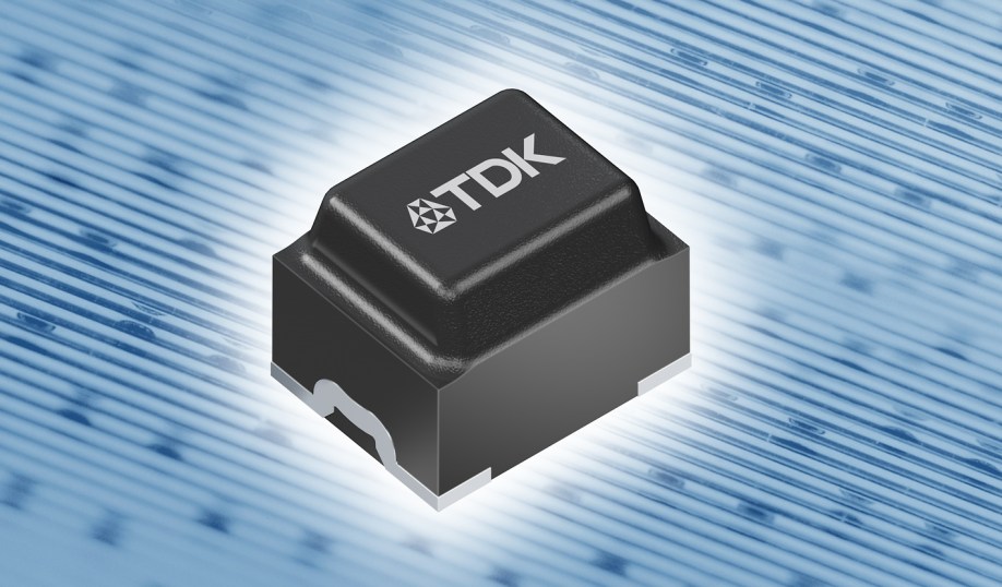 TDK's CLT32 power inductor.