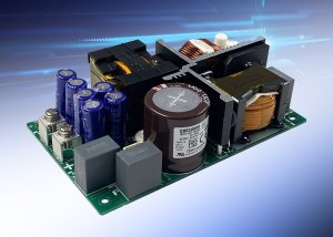 TDK’s CUS500M1 AC/DC power supply.