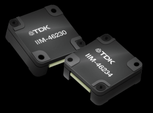 TDK's IIM-46234 and IIM-46230.