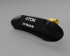 TDK InWheelSense EH module