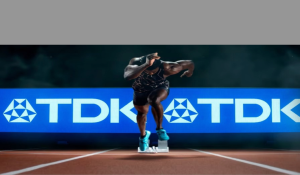 TDK InvenSense's sensors have a long history of use in professional and nonprofessional sports.