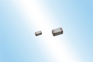 TDK NTCSP series NTC thermistors