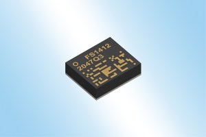 TDK FS1412 μPOL DCDC converters 