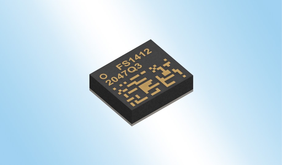 TDK FS1412 μPOL DCDC converters