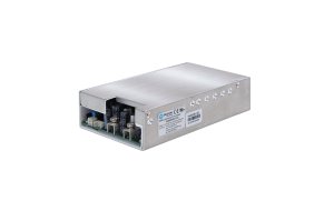 TT Electronics’ TAAM700 power supply.