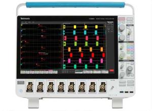 Tektronix 5 series B Mixed-signal oscilloscopes