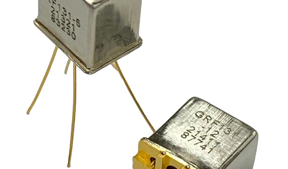 Teledyne Relays SPDT RF relays