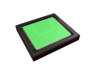 Teledyne e2v Hydra3D ToF CMOS image sensor