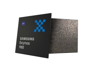Samsung Exynos 5G mobile processor
