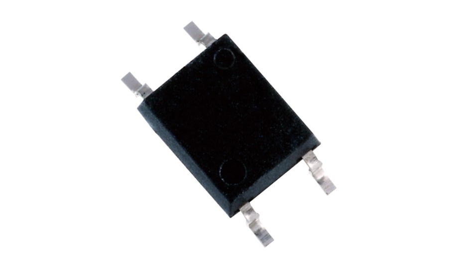 Toshiba photorelays TLP170xM