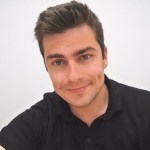 Triston Cool, industrial IoT product marketing manager at Silicon Labs.