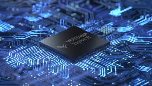 Ventana Micro Systems' data-center-class Veyron V1 RISC-V CPUs.