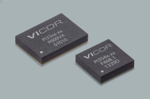 Vicor's ZVS power converters.