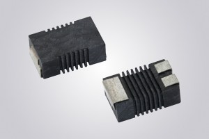 Vishay CDMM high-voltage divider