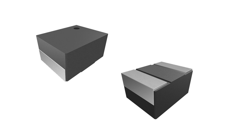 Vishay's IHHP series of power inductors.